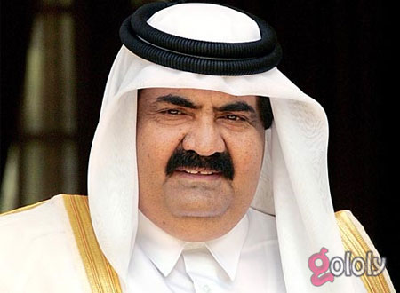 أنباء عن تدهور صحة حمد بن خليفة آل ثاني وتسلم نجله الحكم 
