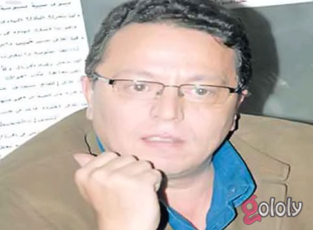 المخرج محمد ياسين لن ينتخب رئيس