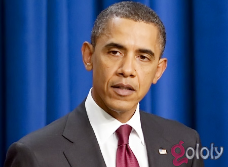 أول رد فعل لباراك أوباما على أحداث السفارة بالقاهرة.. ماذا قال؟  