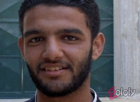 محمد السرسك يواصل إضرابه عن الطعام في السجون الإسرائيلية