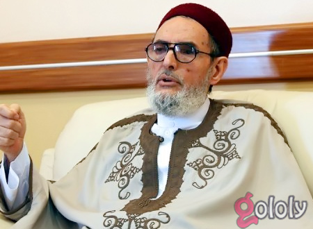 صادق الغرياني يحذر من مخطاطات لنشر التشيع في ليبيا
