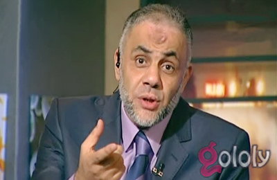 مطالبات بحرق قناة الناس بسبب خالد عبد الله 