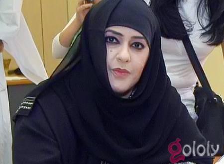 الكاتبة الكويتية سلوى المطيري تدعي أن خالد بن الوليد جدها