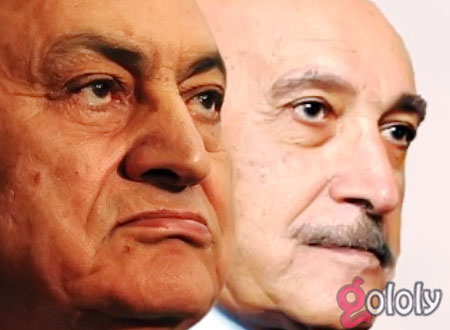 جهاد الخازن: حسني مبارك اشترط إذاعة خطاب التنحي بعد سفر سوزان