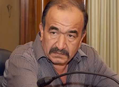 النائب كمال أبوعيطة، معلقاً على نهاية محاكمة الرئيس السابق مبارك