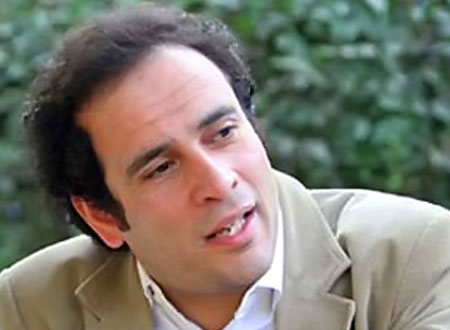 محامي مصري: عمرو حمزاوي مازال يحمل الجنسية الألمانية