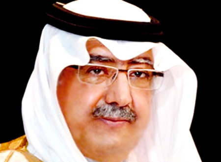 الأمير فيصل بن عبد الله يفتتح ورشة تحسين جودة التعليم العام
