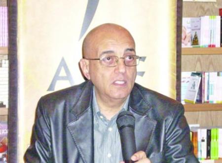 محمد سلماوي يلقي كلمة حول مبادئ حرية الفكر والإبداع في الدستور