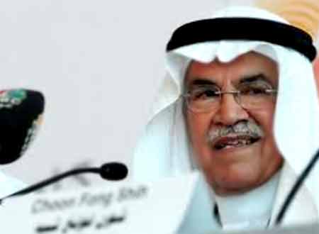 وزير البترول السعودي يصل القاهرة للمشاركة في اجتماعات &quot;أوبك&quot;