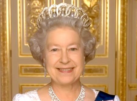 بريطانيا تحتفل باليوبيل الماسي للملكة إليزابيث اليوم
