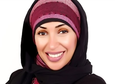 شاهيناز: لن أخلع الحجاب تحت أي ظروف