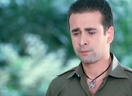 كريم عبدالعزيز يدعم السيسي رئيسًا بفيلم دعائي.. فيديو كريم عبدالعزيز يدعم السيسي رئيسًا بفيلم دعائي.. فيديو