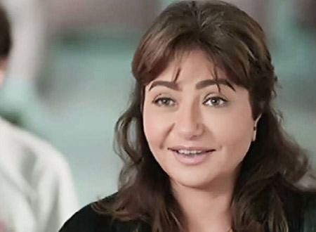 أنباء عن طلاق ليلى علوي من منصور الجمال