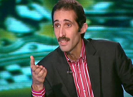 مجدي الجلاد متهم بسرقة صحفيي المصري اليوم