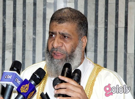 عاصم عبدالماجد يرد على حملة &laquo;تمرد&raquo; بحملة &laquo;تجرد&raquo;