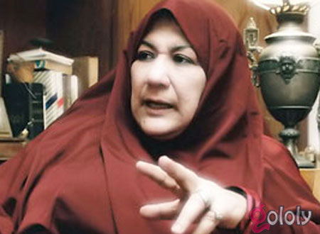 صافيناز كاظم: سوزان مبارك كانت فاكره نفسها بطلة &laquo; حريم السلطان&raquo;