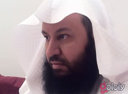 محمد العلي: فتوى&laquo;لا انترنت للمرأة الإ مع محرم&raquo; لاأساس لها