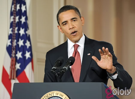 باراك أوباما: مش قادر أعمل حاجة