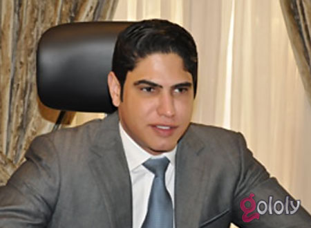 أحمد أبوهشيمة يفوز بجائزة أصغر مدير تنفيذي في الوطن العربي والشرق الوسط
