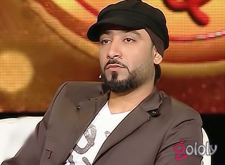 ترشيح قصي خضر لجائزة MTV العالمية