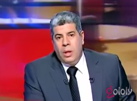 أحمد شوبير: باسم يوسف بيمسخركو