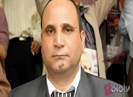 مسعد فوده يفوز برئاسة اتحاد الفنانين العرب