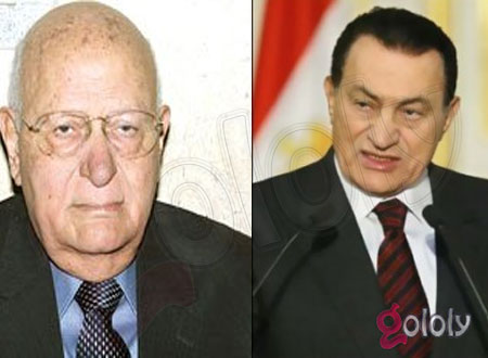 طيار حسني مبارك: الرئيس السابق خنق وزير الداخلية بعد تفجيرات الأقصر