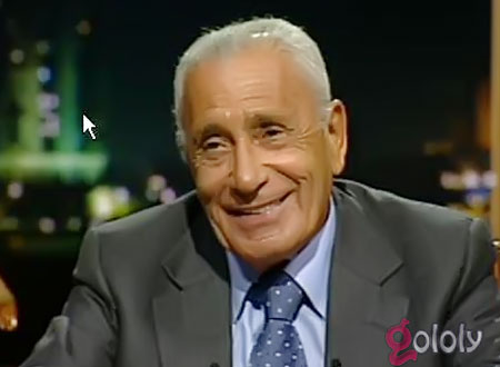 محمد حسنين هيكل: هذا سر تنحي مبارك
