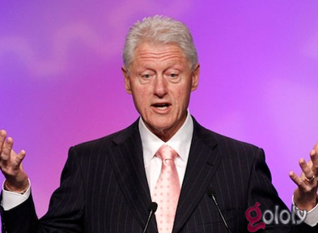 بيل كلينتون يكشف صفقة زوجته مع باراك أوباما