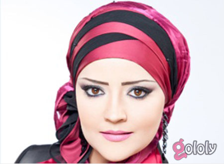 ناريمان زين العابدين تكشف حقيقة إجبارها على خلع الحجاب