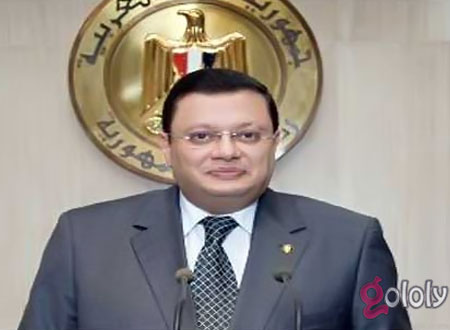 شطب قضية زواج ياسر علي العرفي بعد مفاجأة