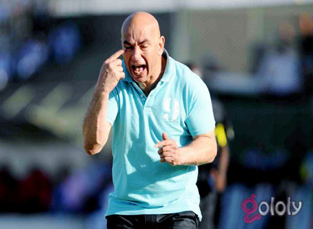 هل يتولى حسام حسن تدريب الأهلي المصري؟