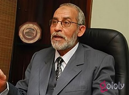 خبير عسكري: محمد بديع وعد بأن يمنح عناصر حماس الجنسية المصرية