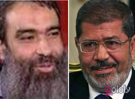 أحد قتلة السادات يهدد محمد مرسي بنفس المصير 
