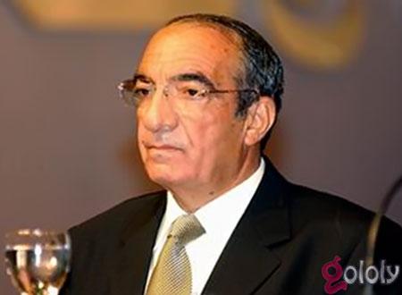 سوزان مبارك تتسبب في التحقيق مع زكريا عزمي من جديد 