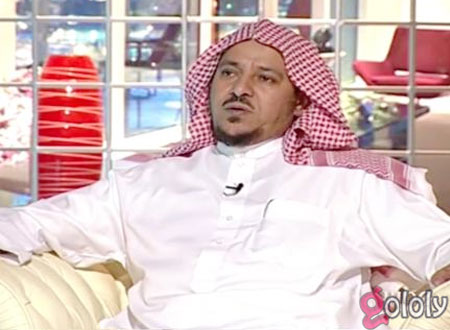 سعد البريك يؤيد تأجيل صلاة العشاء