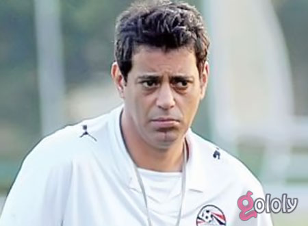 هاني رمزي يفتح النار على لاعبي مصر: منتخب الهواتف المحمولة