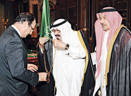 المليك يرعى المؤتمر والمعرض الدولي الـ17 للاتحاد الدولي للطرق