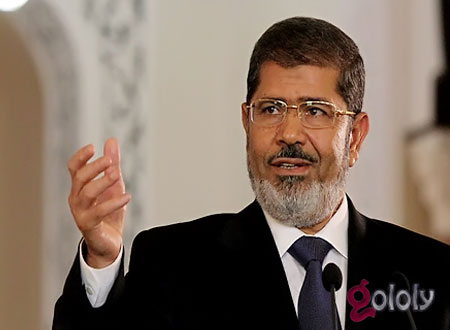 الإمارات ترد على مزاعم تخطيطها لاختطاف الرئيس المصري محمد مرسي