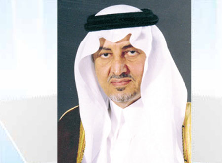 الأمراء خالد وتركي يشهدان انطلاق مبادرة «وطنيون في مواقع التواصل» لمواجهة الشائعات