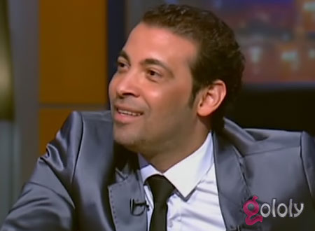 سعد الصغير يتعرض لأزمة صحية