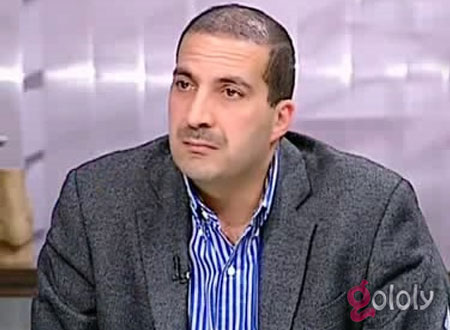 عمرو خالد يحذر من صدام عنيف