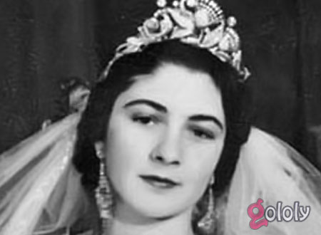 مهنة احترفتها الملكة فريدة بعد طلاقها من فاروق.. صورة نادرة