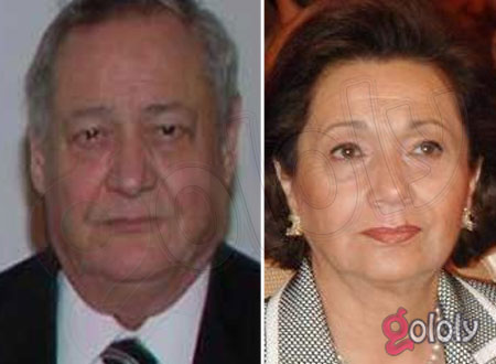 لماذا لم تر سوزان مبارك شقيقها في زيارتها الأخيرة لطرة؟