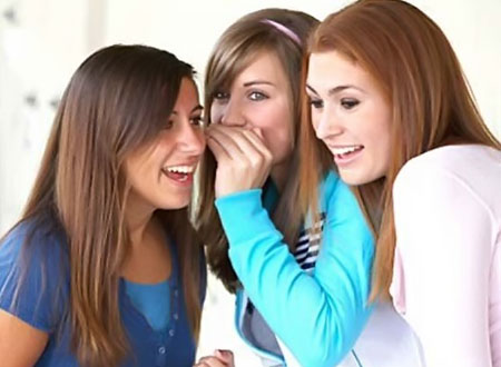 &laquo;النميمة&raquo; أحدث الأساليب العلاجية لزيادة كفاءة العمل