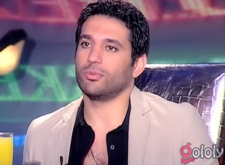 حسن الرداد يستعد لـ&laquo;آدم وجميلة&raquo;