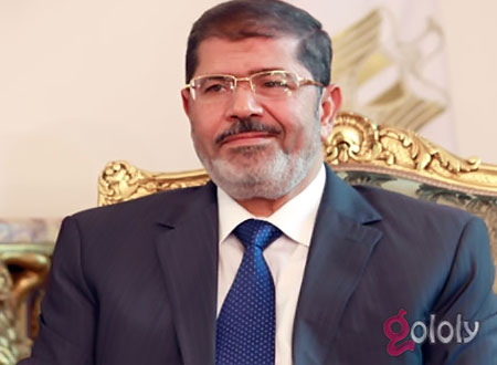 من أجل علياء المهدي.. محمد مرسي ستأكله التماسيح!!
