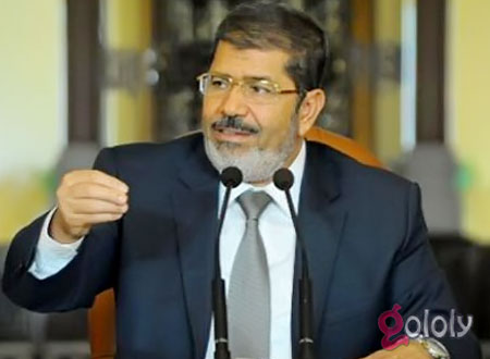 محمد مرسي يرفض الصلاة بمسجد الإخوان في باريس!