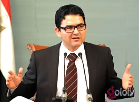 محمد محسوب يطالب الحكومة بالاستقالة