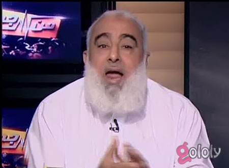 بالفيديو.. أبو إسلام يستفز المسيحيين بتصريحات مسيئة عن يسوع